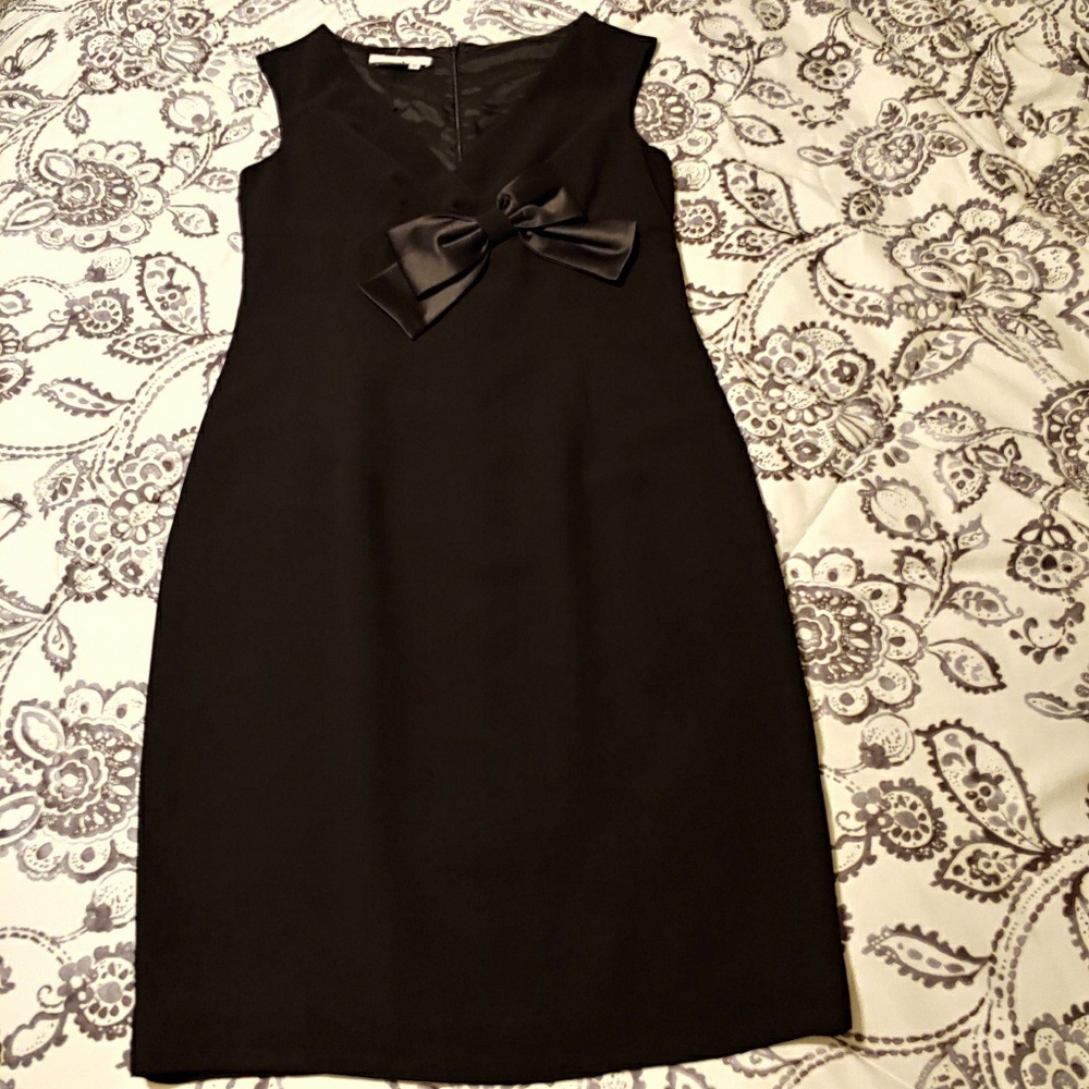 Maggy London little black dress